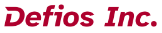 Defios株式会社
